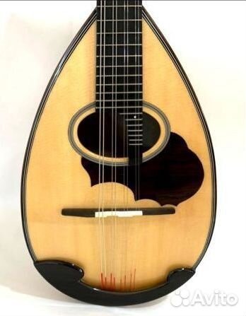 Мандолина Suzuki М-100