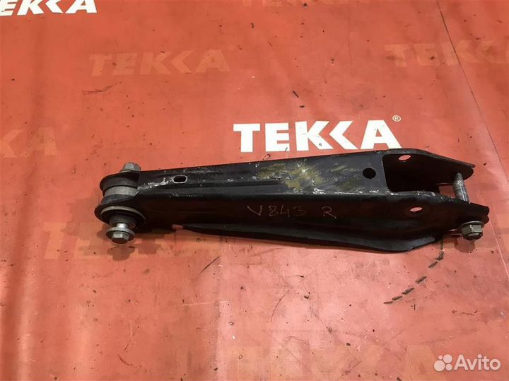 Рычаг задний бмв Х4 Ф26