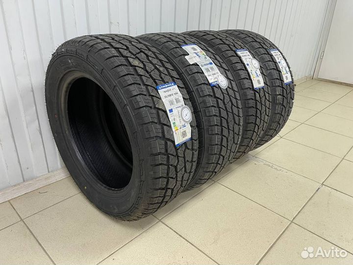 Triangle TR292 205/70 R15 96T