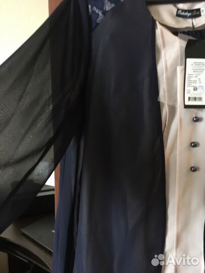 Костюм женский