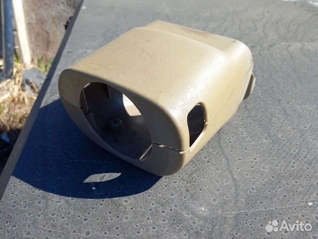 Кожух подрулевой Грейт Вол дир