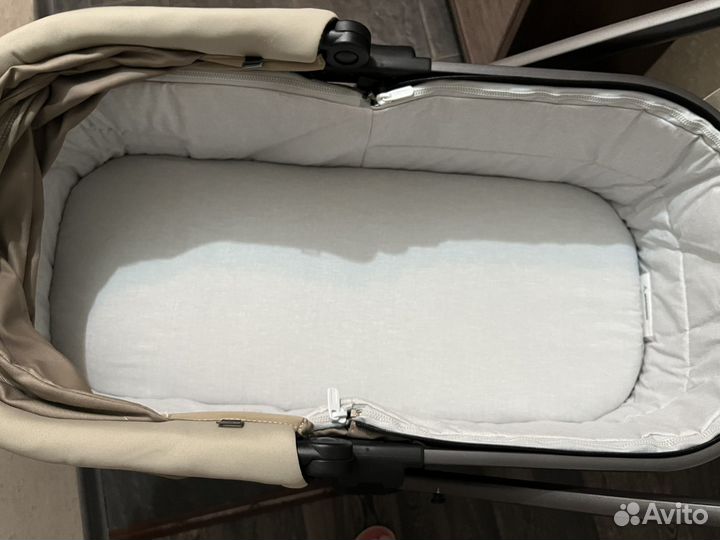 Коляска 2 в 1 Peg-Perego Ypsi Combo