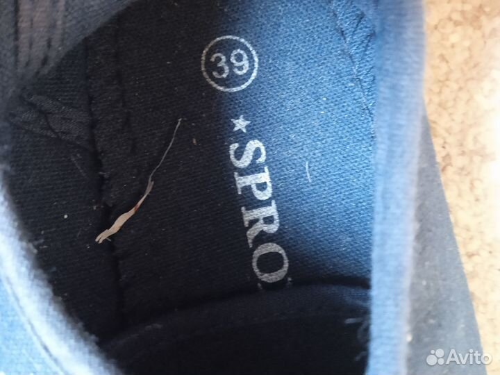 Женская обувь,кеды