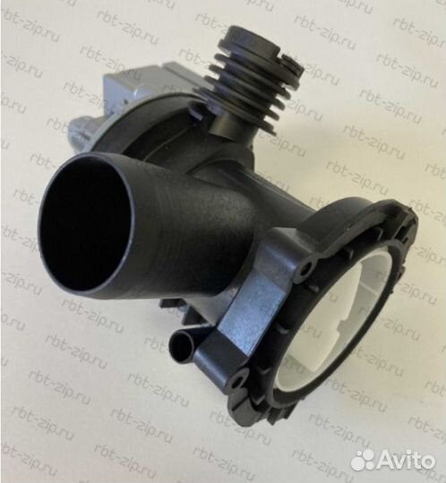 Улитка для насоса для стиральной машины Indesit 11