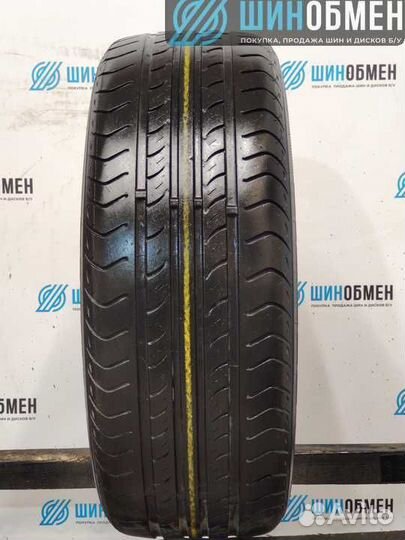 Nexen Classe Premiere CP661A 205/55 R16 91