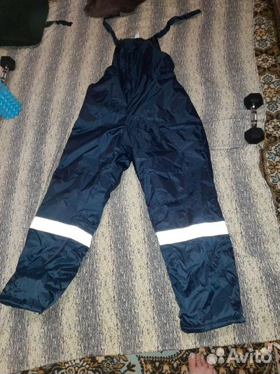 Мужская рабочая одежда