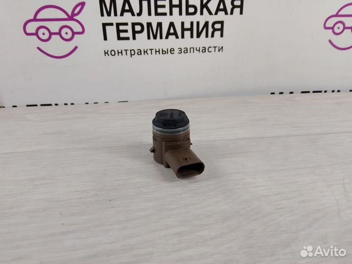 Парктроник BMW X4 G02 G30 2020 66209274429