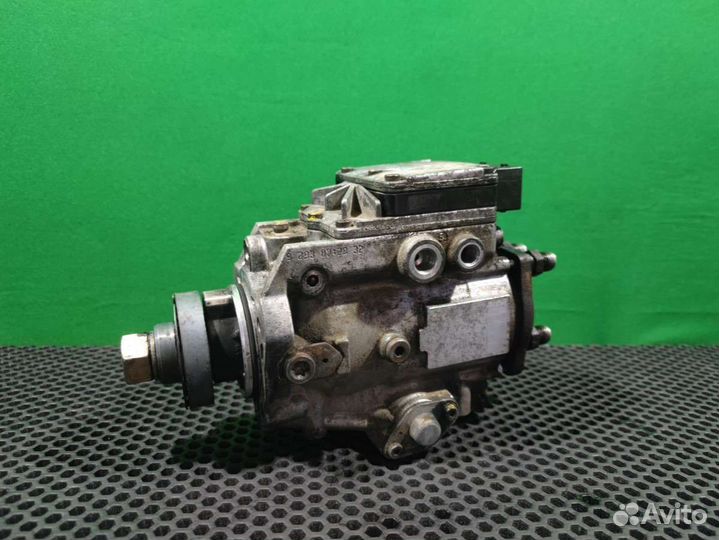 Тнвд Opel Vectra B 2000