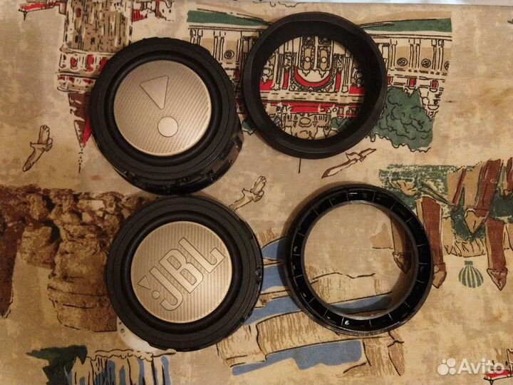 JBL Xtreme разбор, запчасти