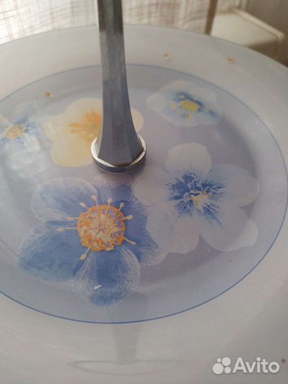 Ваза под фрукты