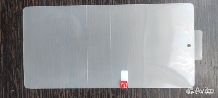 Гидрогелевые пленки