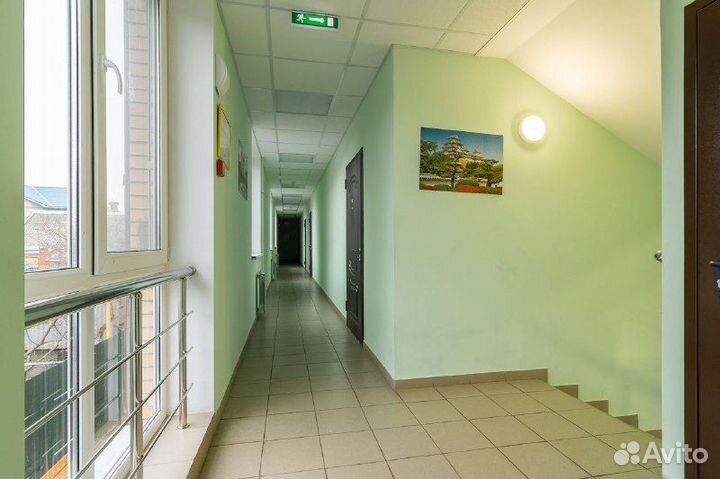 Дом престарелых 