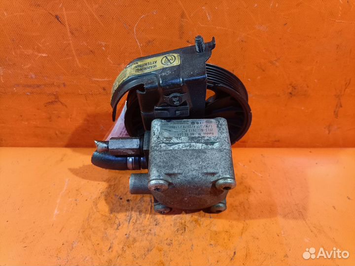 Насос гур volvo s40 2002 год