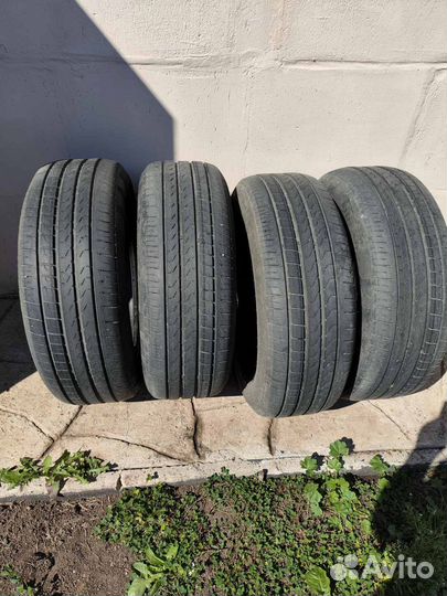 Pirelli Scorpion 215/60 R17