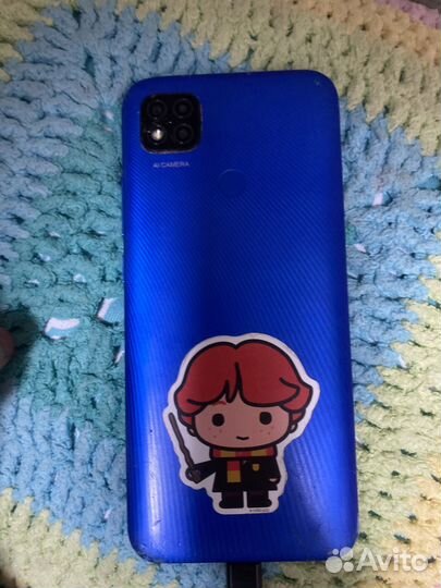 Xiaomi Redmi, 4 ГБ