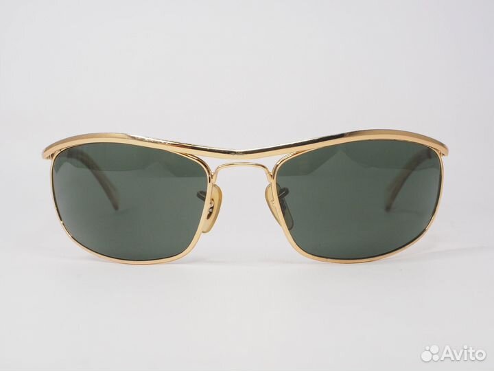 Солнцезащитные очки Ray Ban Olympian RB3119 L