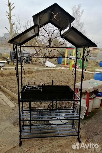 Мангалы в наличии