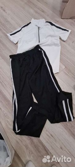 Спортивный костюм 46 размер