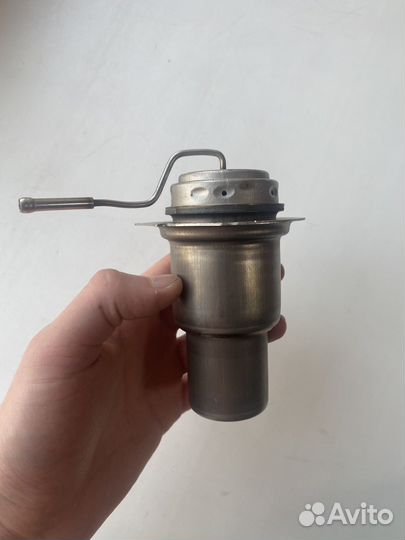 Горелка Webasto Thermo Top Evo 9023343A 1315947A