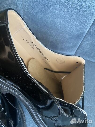 Лабутены военные 43