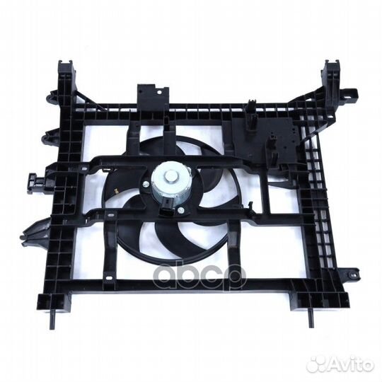 Диффузор радиатора VLT1308017 volton