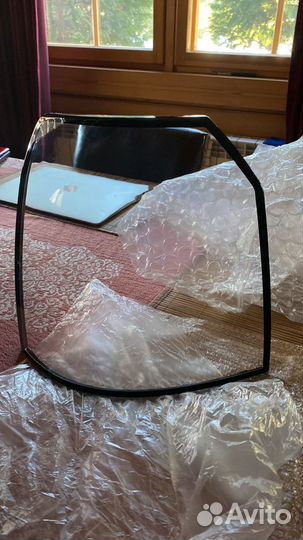 Стекло фонаря заднего land rover freelander2