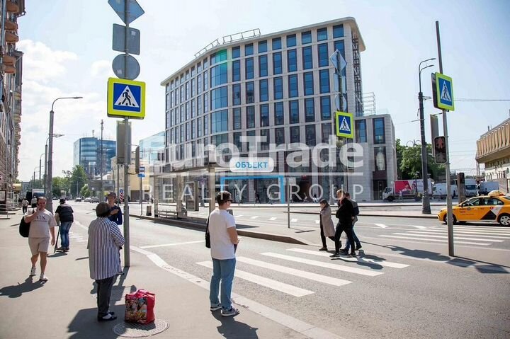 Продам торговое помещение, 30 м²