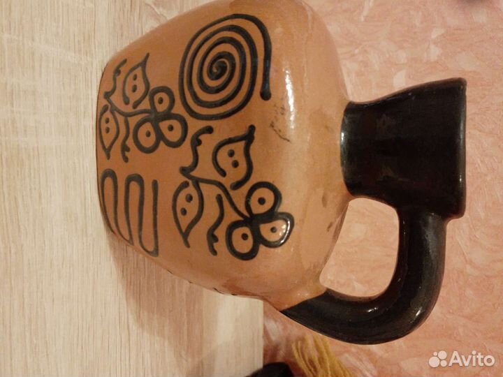 Посуда СССР