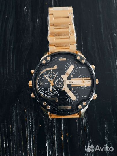 Мужские Часы