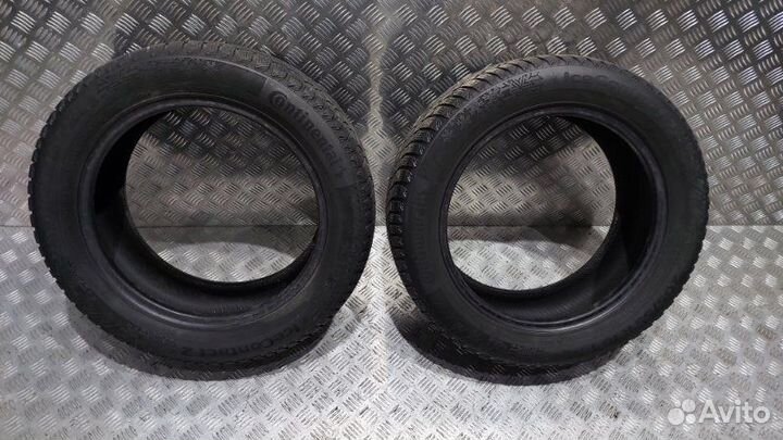 Continental IceContact 2 205/55 R16 94T