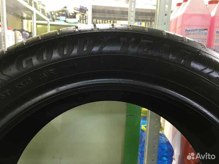 Goodyear EfficientGrip Performance 225/50 R17 94W