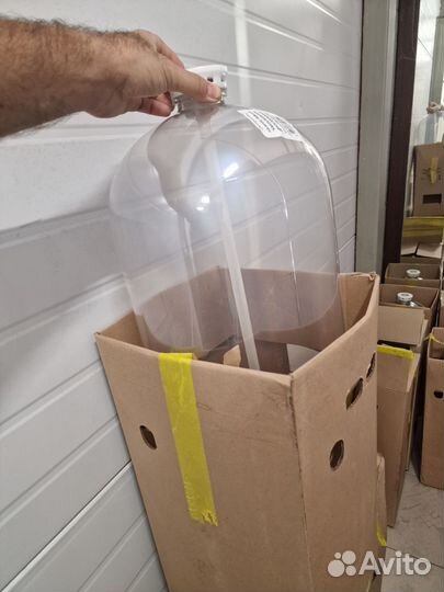 Кега пэт 30л бесплатно самовывоз