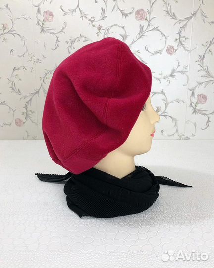 Новый Берет вино