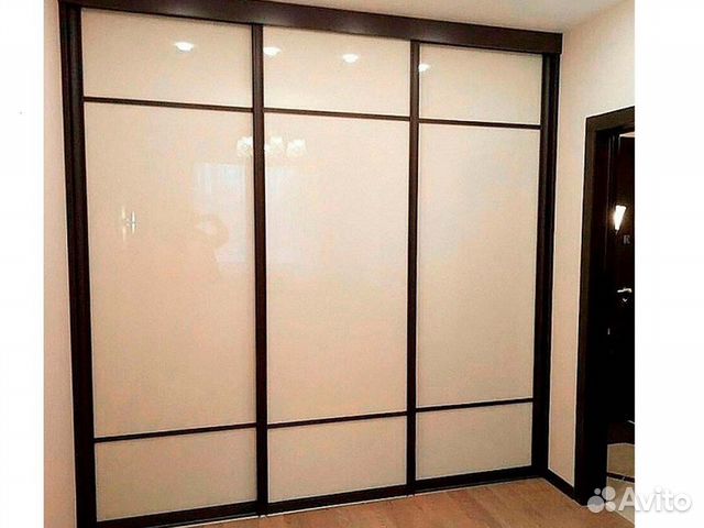 Шкаф купе без посредников