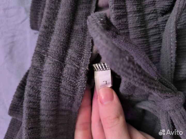 Штаны на весну, осень