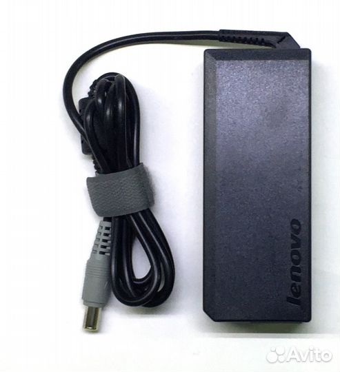 Блок питания для ноутбука Lenovo 20V 4.5A