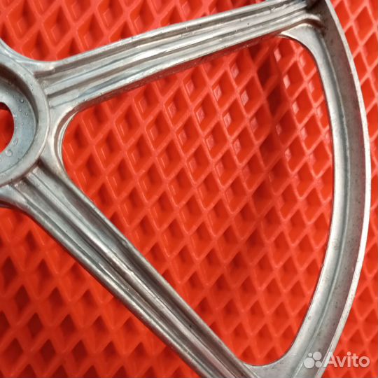 Шкив стиральной машины Haier 0020102138