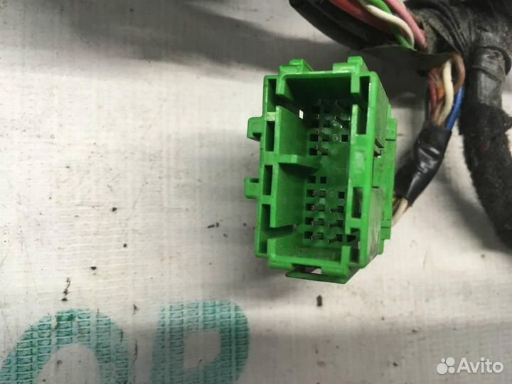 Проводка двери для Volvo XC70 1 Cross Country 200