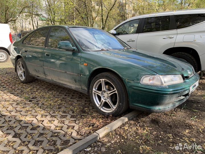 Honda Accord 2.0 МТ, 1994, 240 000 км
