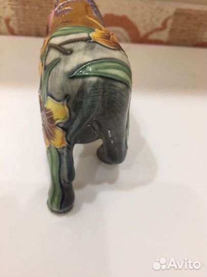 Коровка коллекционная Cow parade