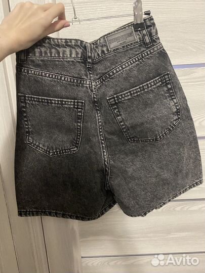 Шорты женские