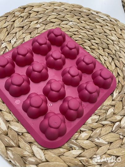 Форма для льда IKEA