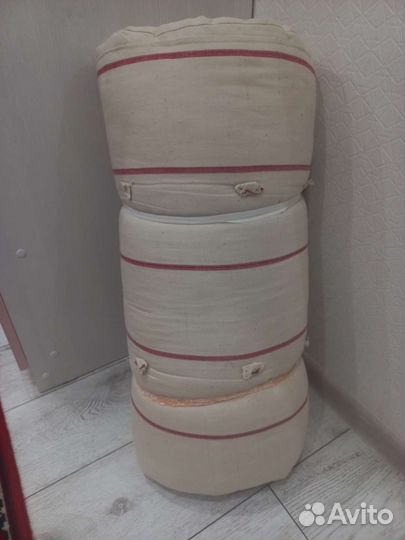 Новые детские пододеяльники СССР