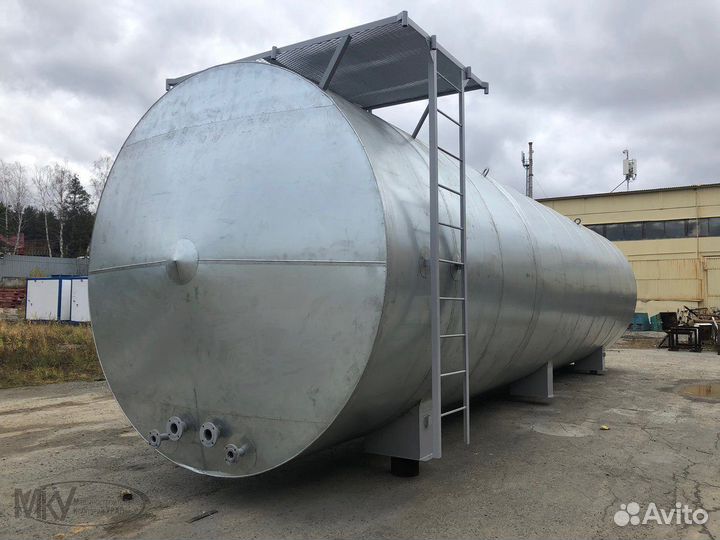 Резервуары,емкости,тех вода,канализация