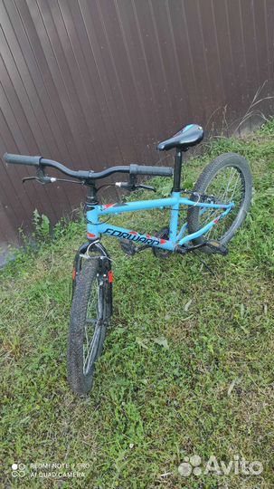 Велосипед 20