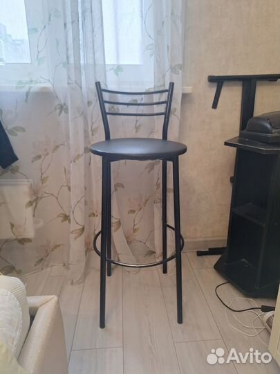 Барный стул бу
