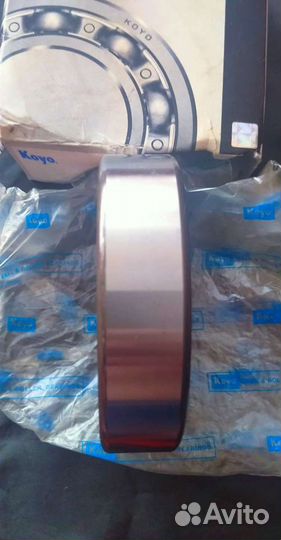 Опорный Подшипник Koyo