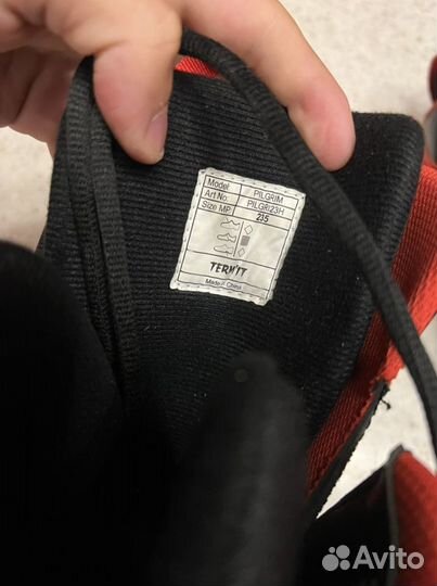 Ботинки для сноуборда