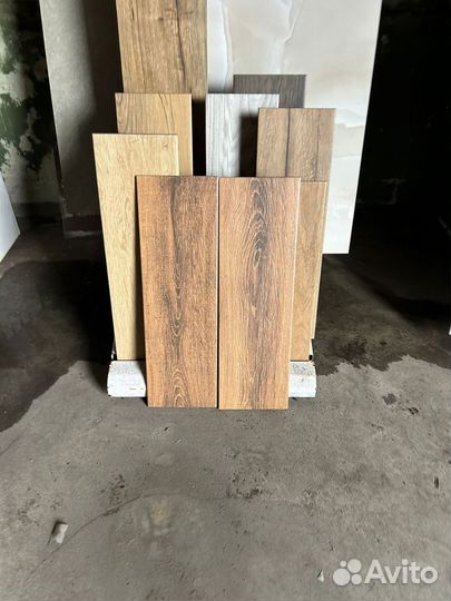 Керамогранит 20х60