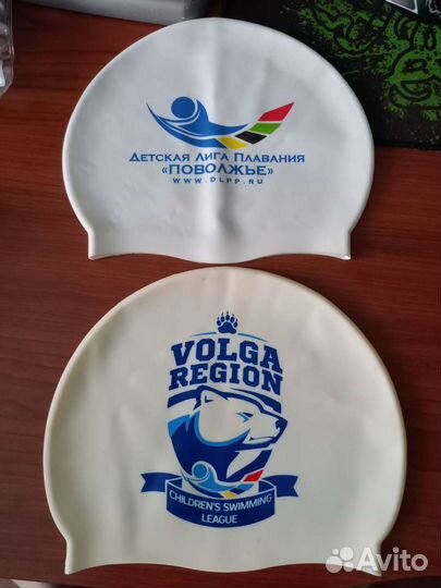 Шапочка для плавания